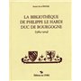 La Bibliothèque de Philippe le Hardi, Duc de Bourgogne (1364-1404) 93,93 €