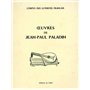 Oeuvres de Jean-Paul Paladin 29,35 €