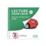 Lecture cache-cache - Livre 6 - Digrammes OI