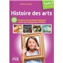Histoire des arts CM - Fichier à photocopier