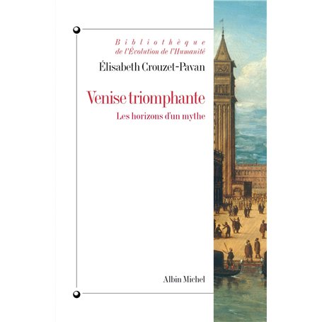 Venise triomphante 21,43 €