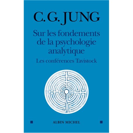 Sur les fondements de la psychologie analytique 23,78 €