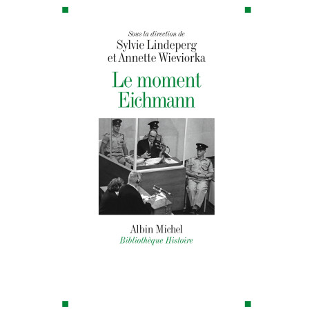 Le Moment Eichmann 19,57 €