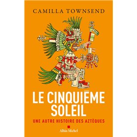 Le Cinquième Soleil 26,32 €