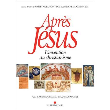 Après Jésus (édition brochée)