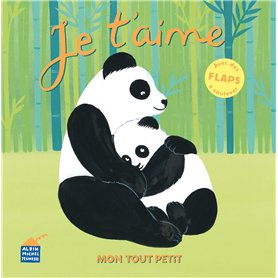 Je t'aime 12,62 €