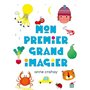 Mon premier grand imagier