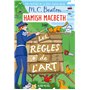 Hamish Macbeth 21 - Les Règles de l'art