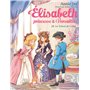 Elisabeth T28 Le Trésor de Colin