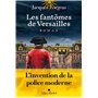 Les Fantômes de Versailles