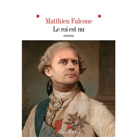 Le Roi est nu 22,41 €