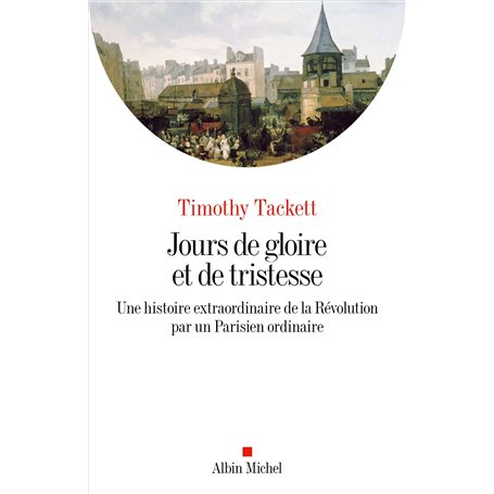 Jours de gloire et de tristesse