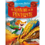 Le Royaume de la fantaisie - tome 1 (Ed.2024 - poche) 11,64 €