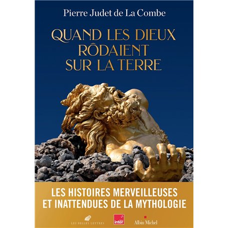 Quand les Dieux rôdaient sur la Terre