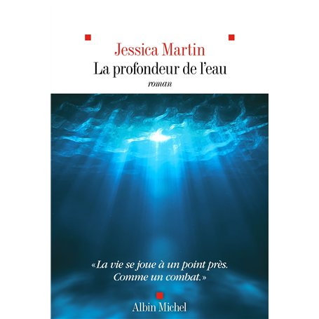La Profondeur de l'eau