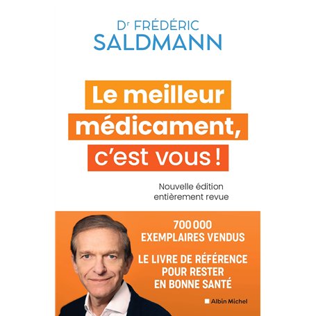 Le Meilleur Médicament