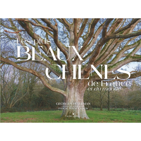Les Plus Beaux Chênes de France et du monde