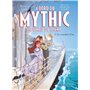 A bord du Mythic