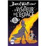 Le Visiteur de l'espace