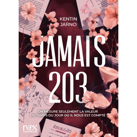 Jamais 203