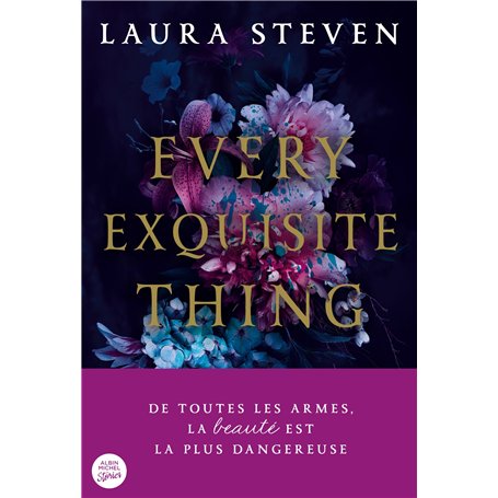 Every Exquisite Thing (version française)