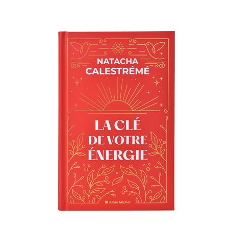 La Clé de votre énergie - Edition collector