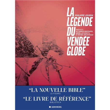 La Légende du Vendée Globe (édition 2024)