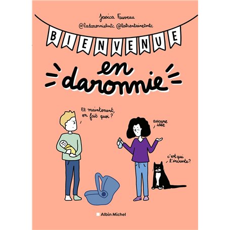 Bienvenue en daronnie !