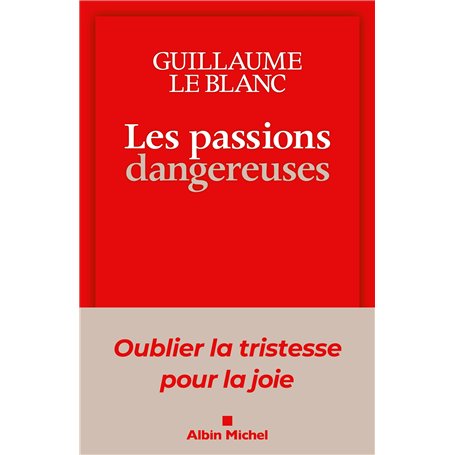Les Passions dangereuses