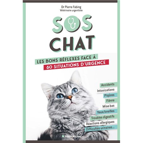 SOS chat