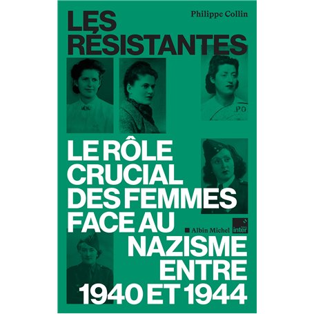 Les Résistantes