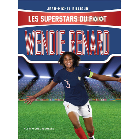 Wendie Renard