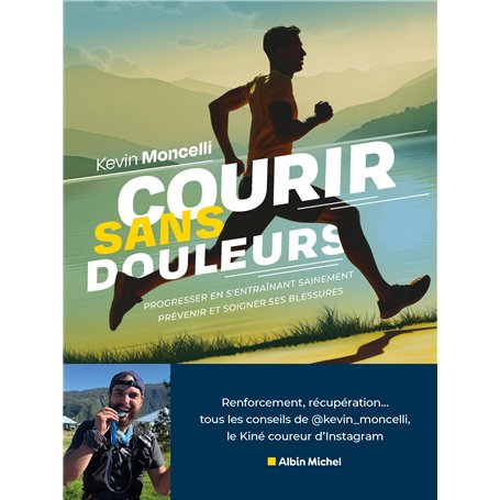 Courir sans douleurs