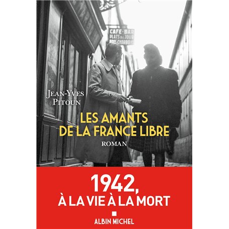 Les Amants de la France libre