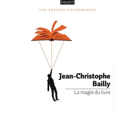 La magie du livre