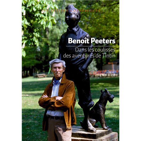 Dans les coulisses des aventures de Tintin 12,62 €