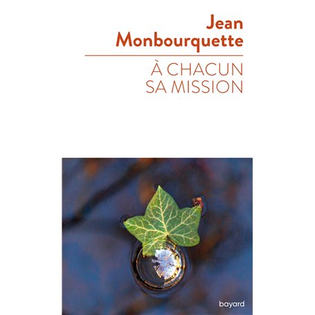A chacun sa mission 11,74 €