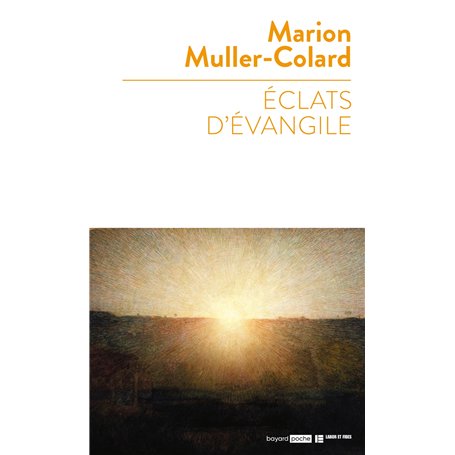 Eclats d'Evangile 9,69 €