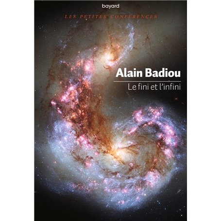 Le fini et l'infini 12,62 €