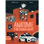 Anatomie d'un commissariat
