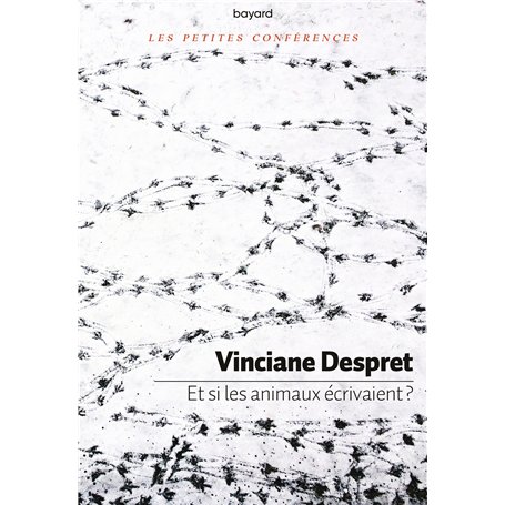 Et si les animaux écrivaient ? -NE 12,62 €