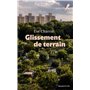 Glissement de terrain