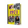 Les Années-Mémoire volume 1971 31,31 €