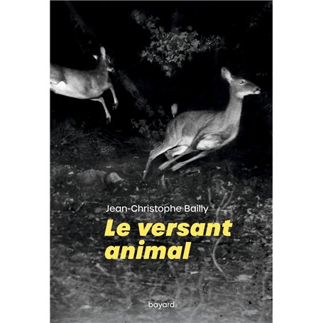 Le versant animal