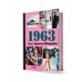 Les Années-Mémoire volume 1963