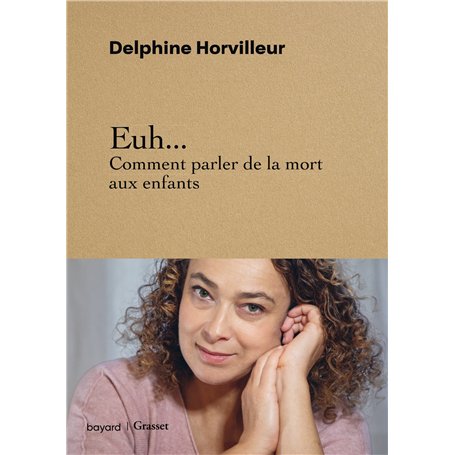 Euh... Comment parler de la mort aux enfants