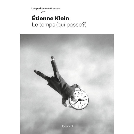 Le temps (qui passe ?)