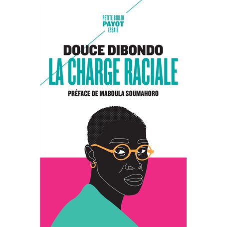 La charge raciale