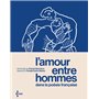L'Amour entre hommes dans la poésie française - Anthologie