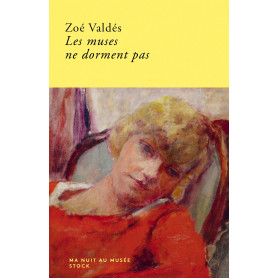 Les muses ne dorment pas 19,08 €